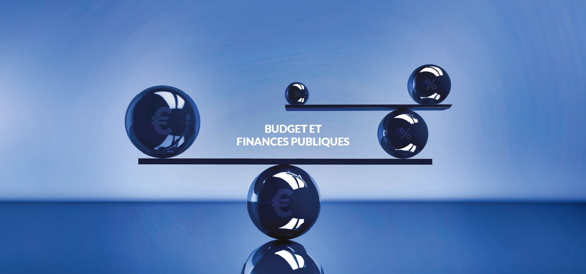 Budget et finances publiques