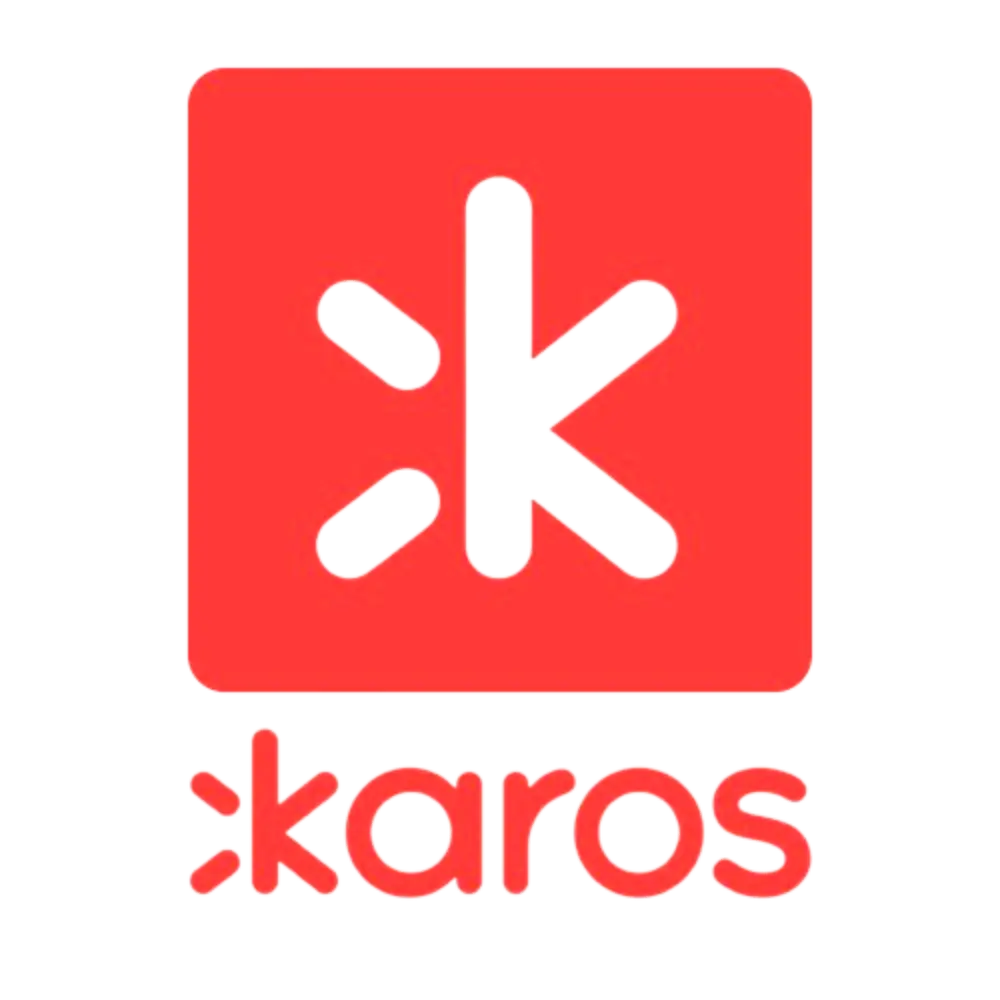 logo karos