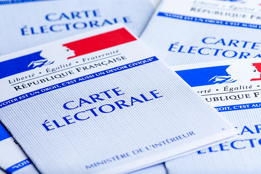 Élections