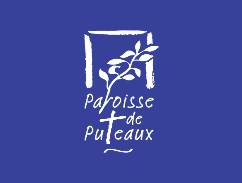 logo parroisse puteaux