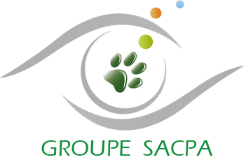 Logo Groupe SACPA