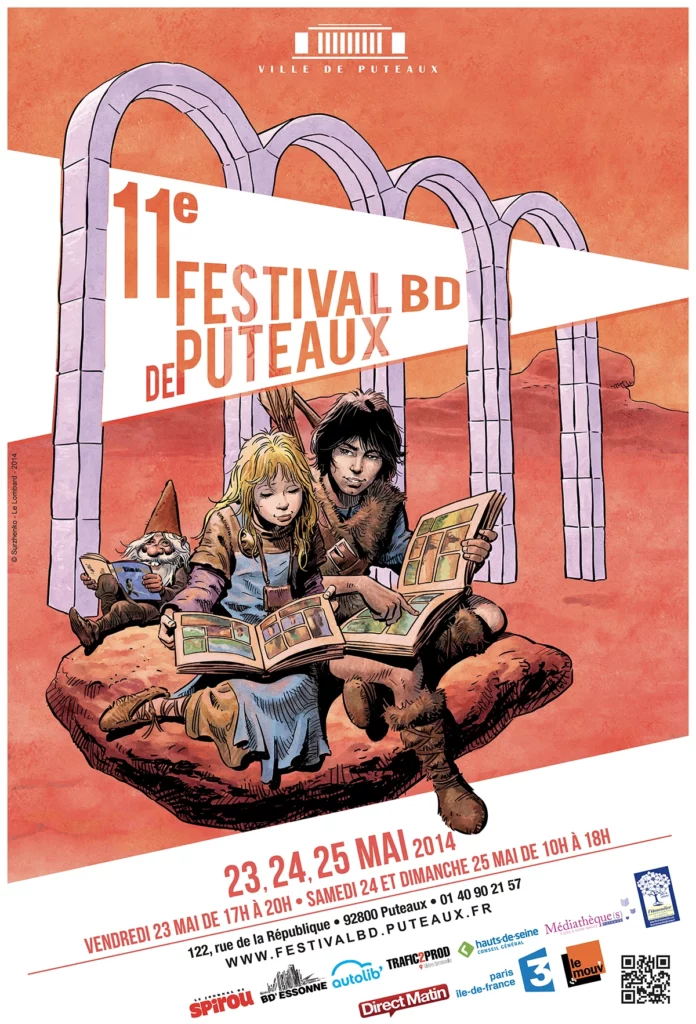 festival bd artiste 11