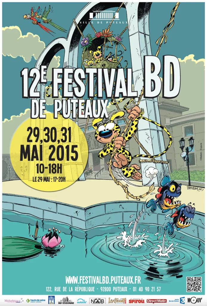 festival bd artiste 12