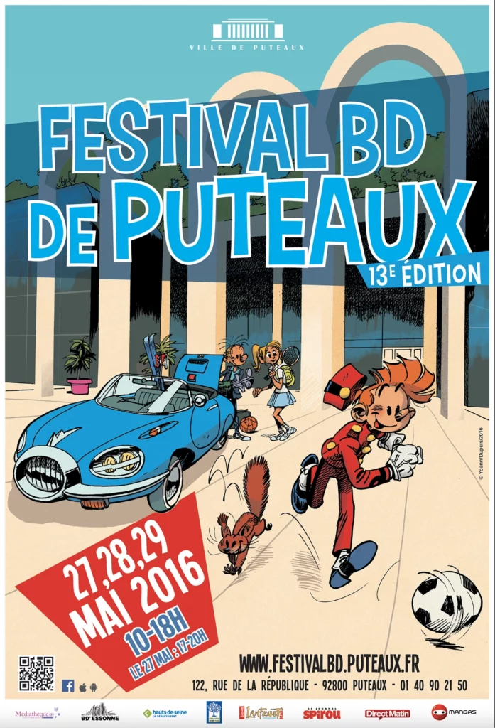 festival bd artiste 13