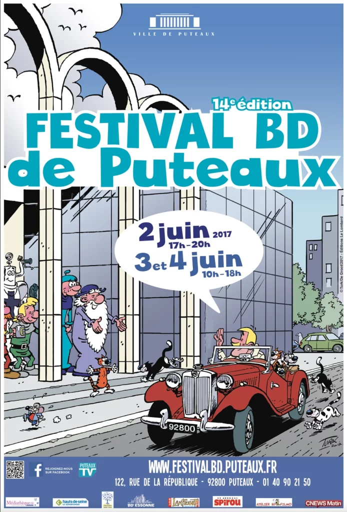 festival bd artiste 14