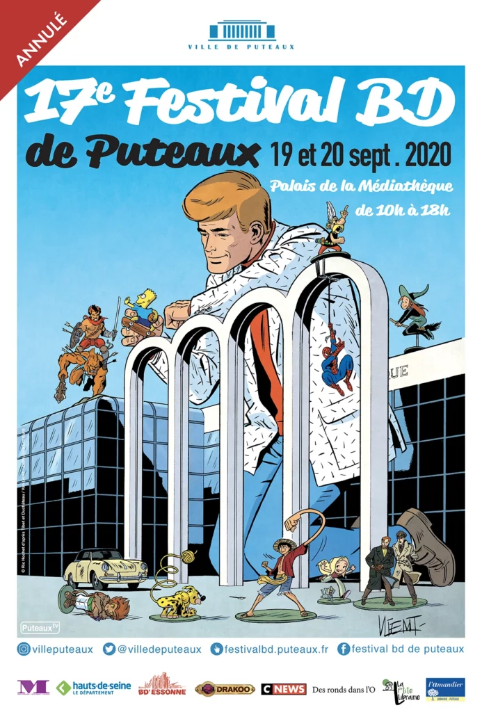 festival bd artiste 17