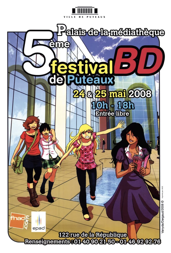 festival bd artiste 5