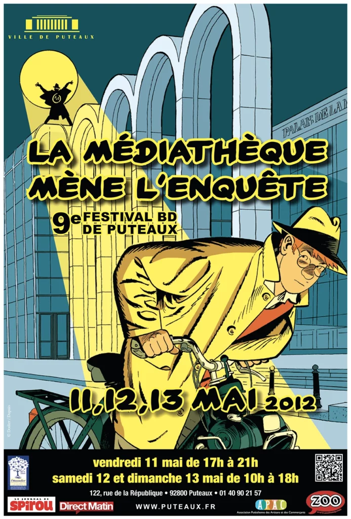 festival bd artiste 9