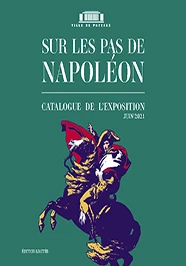 Couverture catalogue napoleon