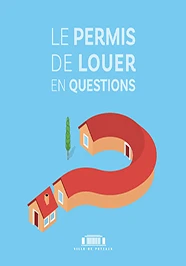 Couverture guide permis de louer