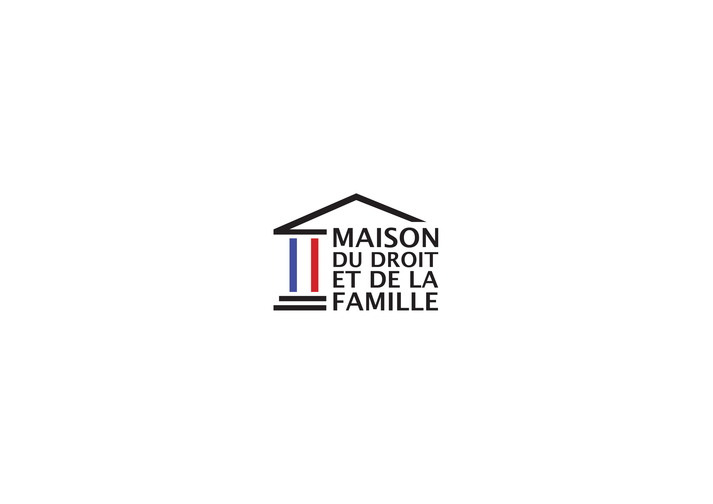 Maison du droit et de la famille