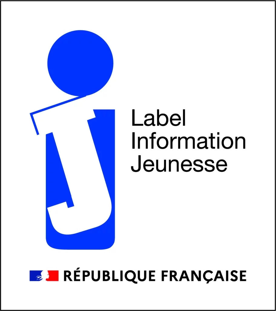 Label Information Jeunesse