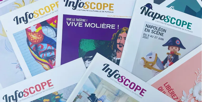 infoscope image