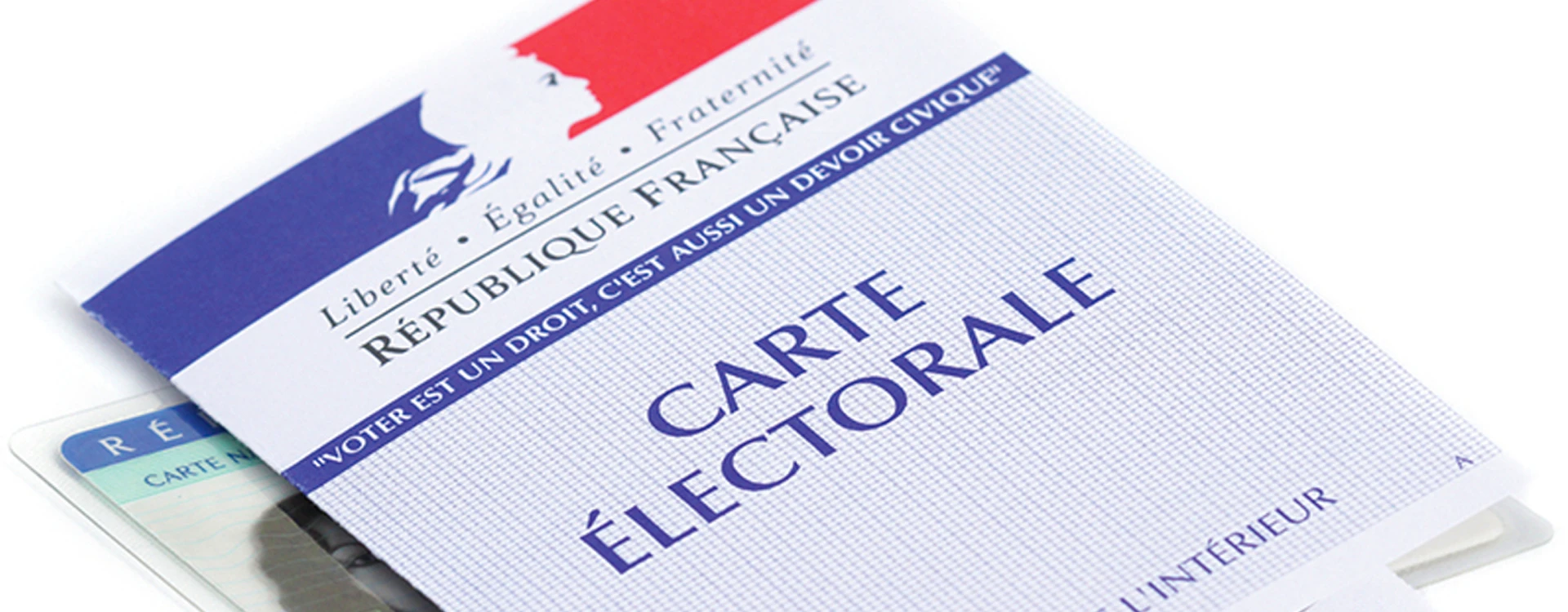 Vérifier son inscription sur les listes électorales