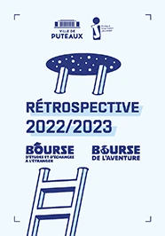 Rétrospective 2022-2023 études et échanges à l'étranger