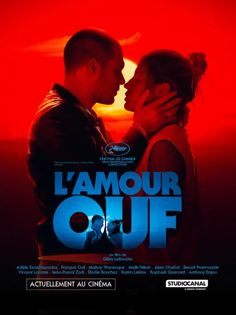 amour-ouf