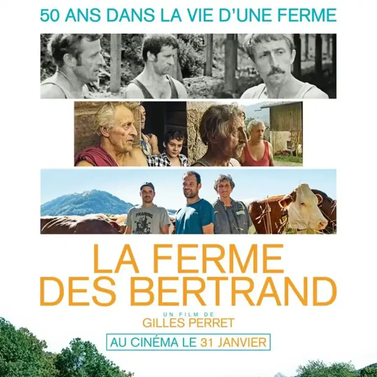 ferme bertrand