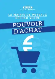 guide pouvoir achat