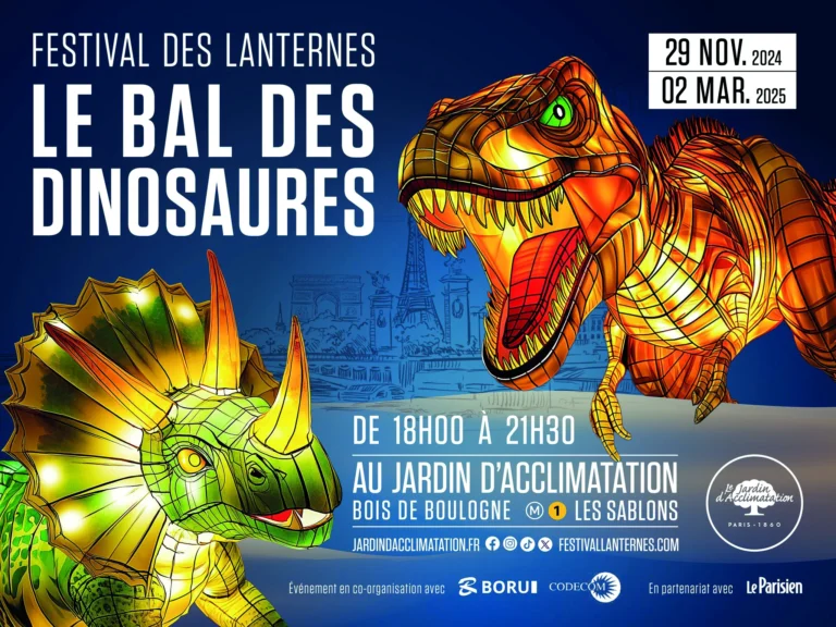 sortie dinosaures jardin dacclimatation 7 11zon