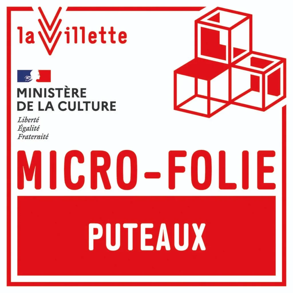 Micro Folie web