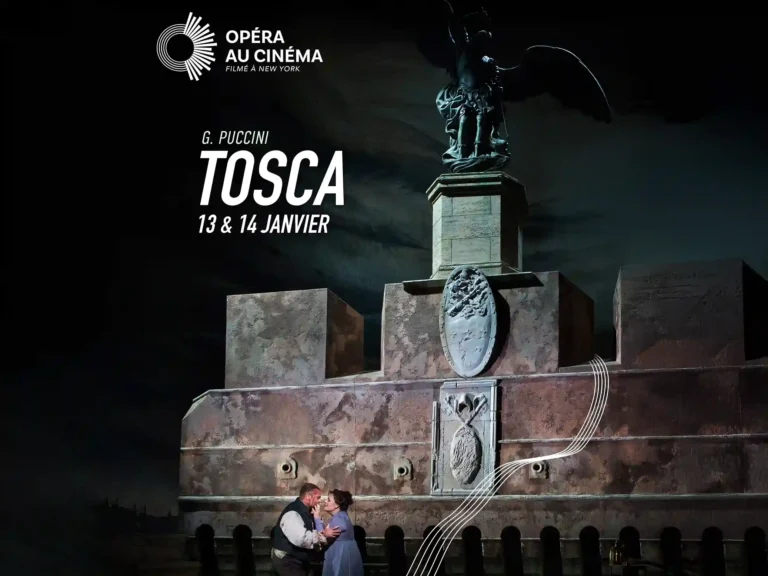 Opera Tosca