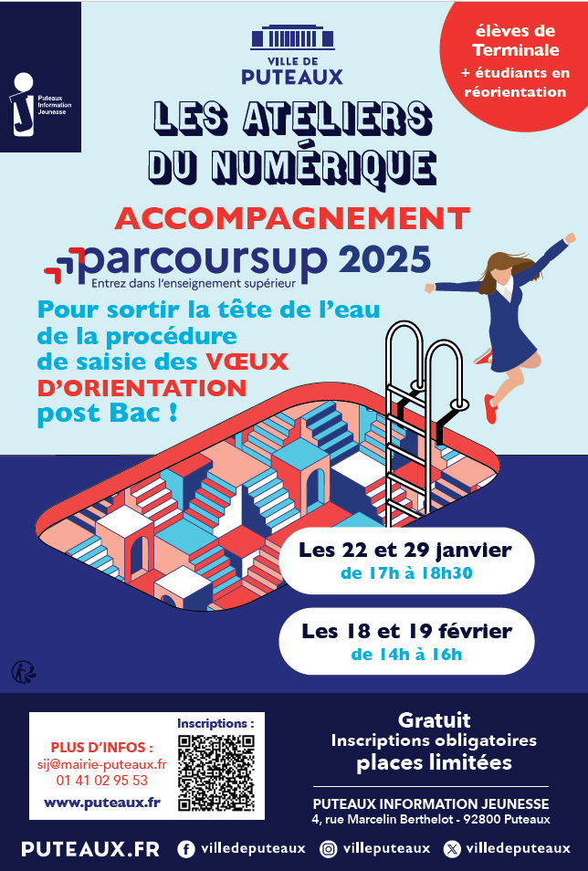 Parcoursup