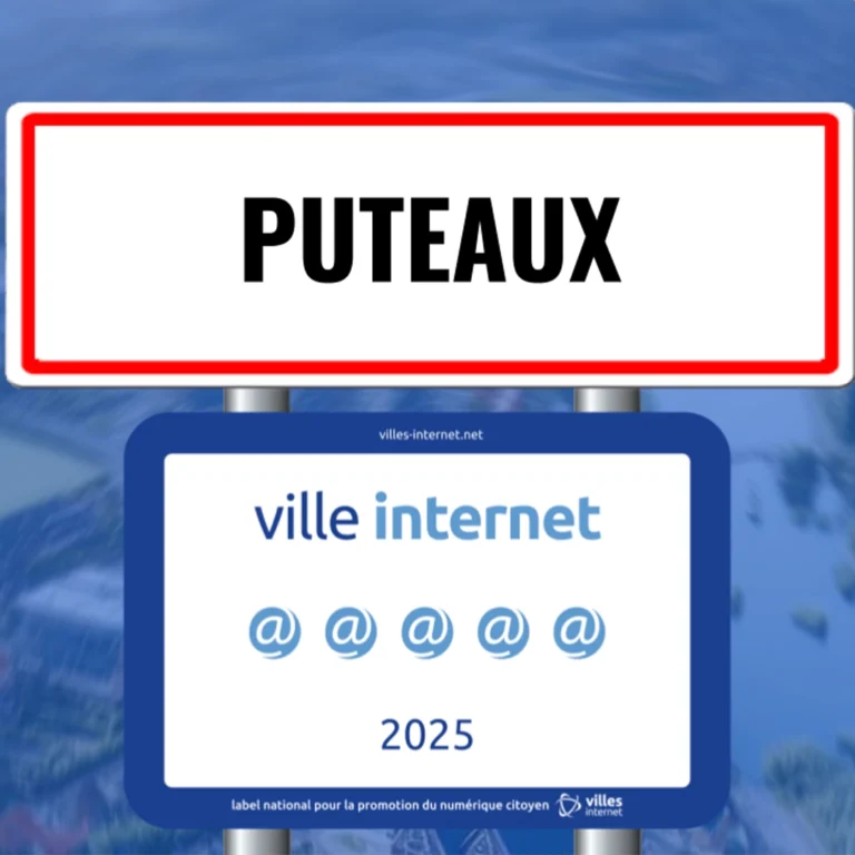 Label_5@_Puteaux_Ville_Internet