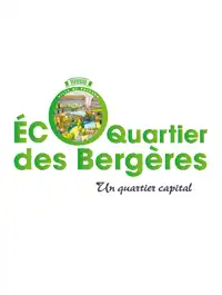 Plaquette Ecoquartier