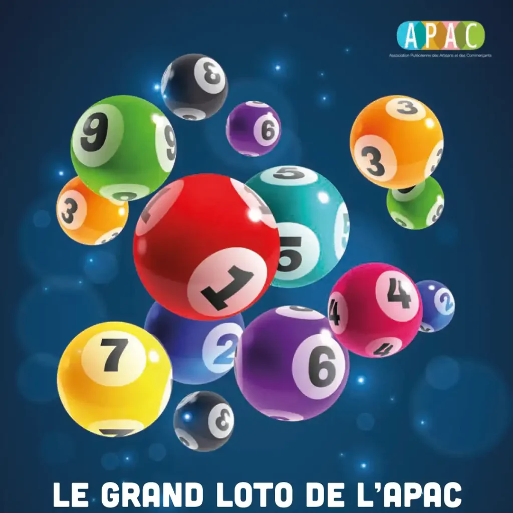 loto APAC