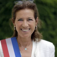 Cécile Ménard - 10e adjointe au Maire