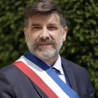 Robert Bernasconi - 11e adjoint au Maire