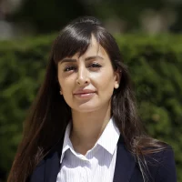 Najat Zerhouni