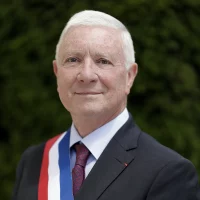 Jean-Marie Ballet - 3e adjoint au Maire