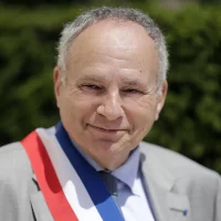 Bernard Gahnassia - 5e adjoint au Maire