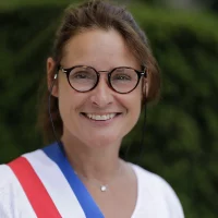 Isabelle Girard - 6e adjointe au Maire