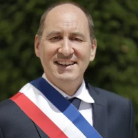 Pascal Caumont - 9e adjoint au Maire